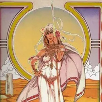Pronabbyn, Goddess of the Dawn