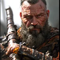 Hugh, the Sword of Balwen
